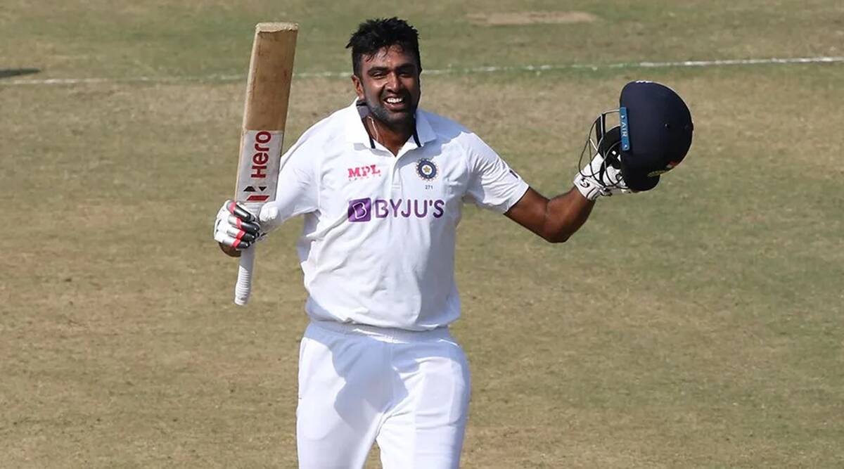 Ravichandran Ashwin  Height, Weight, Age, Stats, Wiki and More